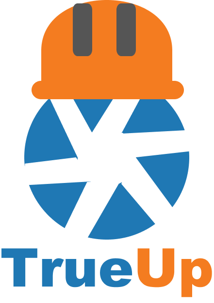 TrueUp - Construction Video Calls